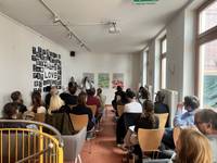Quelle: Fach- und Servicestelle Globales Lernen/ Fach- und Servicestelle Politik